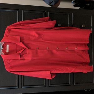 Tommy Bahama silk camp shirt